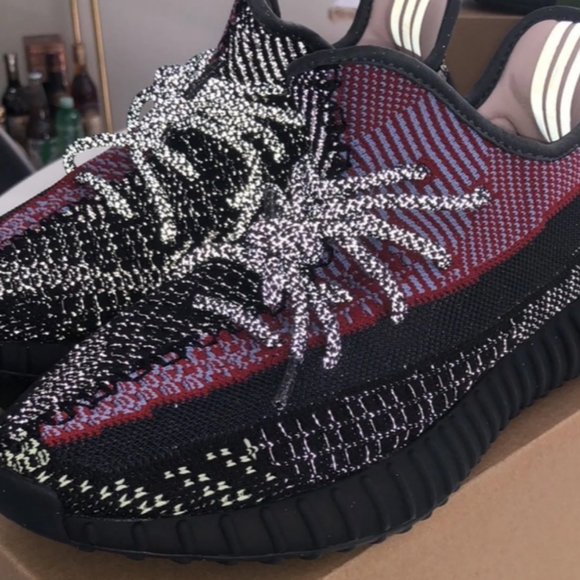 Yeezy Boost 350